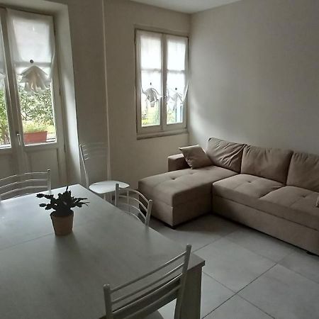 Casa Martina Lägenhet Cuneo Rum bild