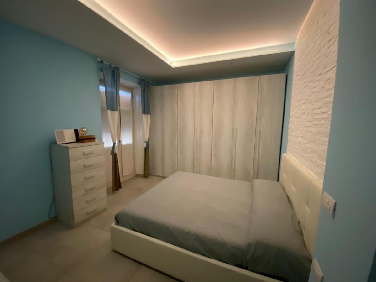 Casa Martina Lägenhet Cuneo Exteriör bild