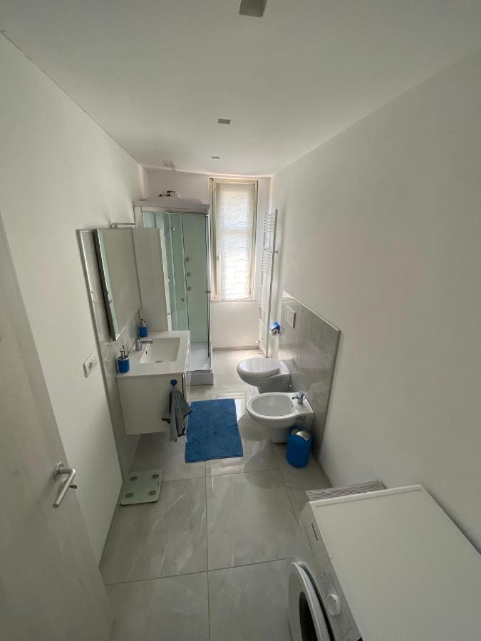 Casa Martina Lägenhet Cuneo Exteriör bild