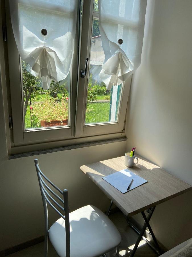 Casa Martina Lägenhet Cuneo Exteriör bild