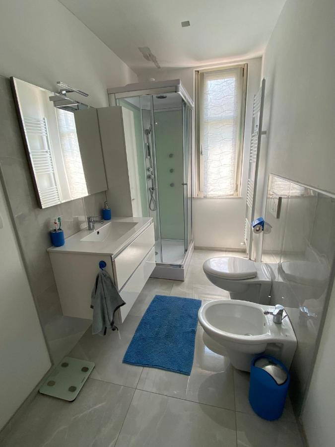 Casa Martina Lägenhet Cuneo Exteriör bild