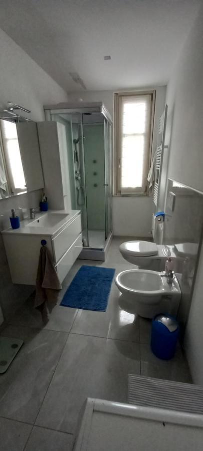 Casa Martina Lägenhet Cuneo Exteriör bild