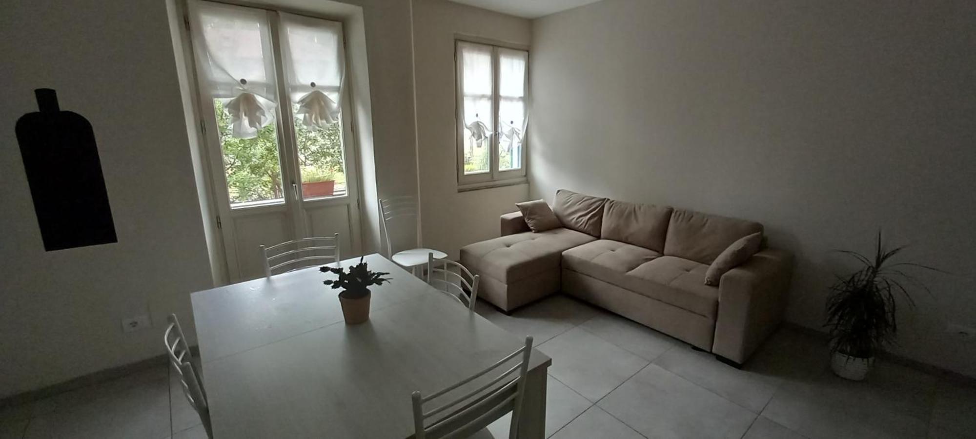 Casa Martina Lägenhet Cuneo Rum bild