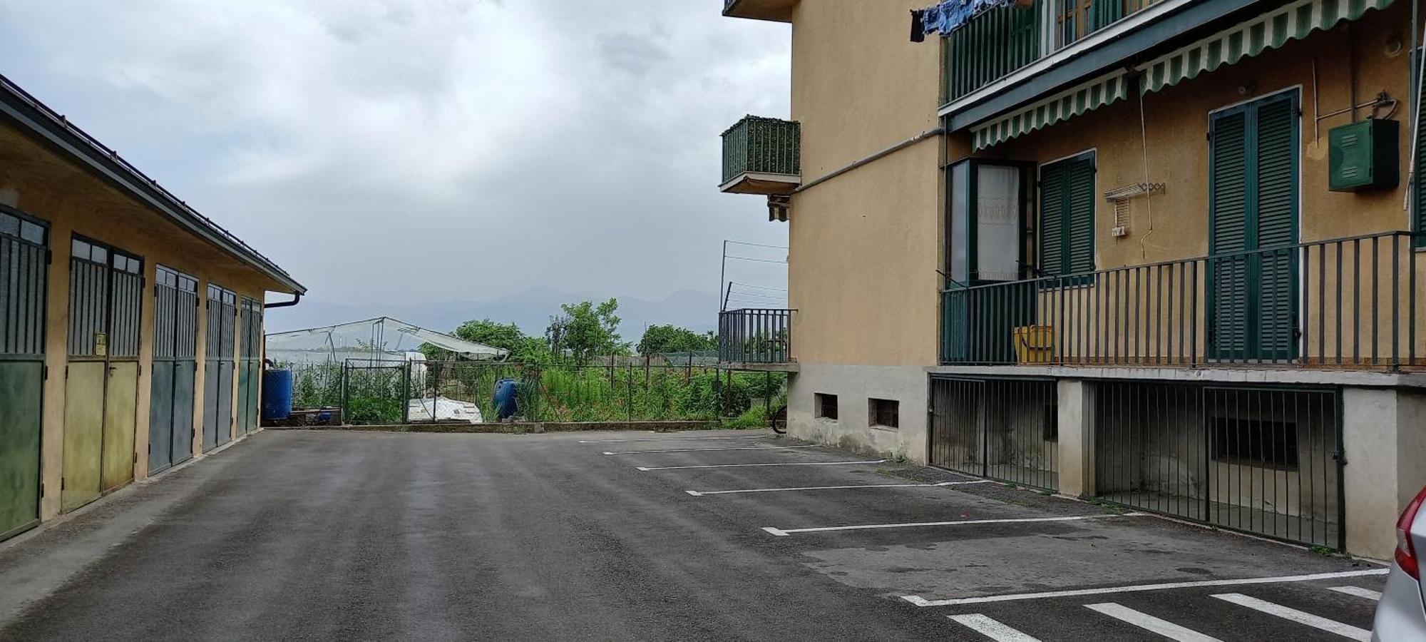 Casa Martina Lägenhet Cuneo Rum bild
